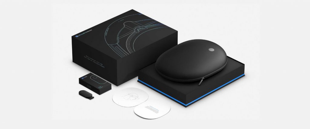 Holo-Lens-Development-Kit