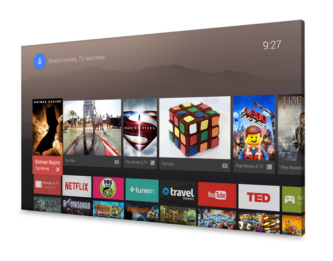 android-tv