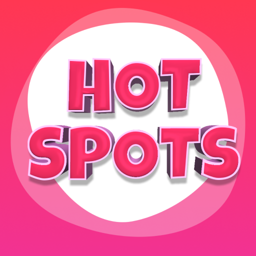 Hot Spots | FX Digital