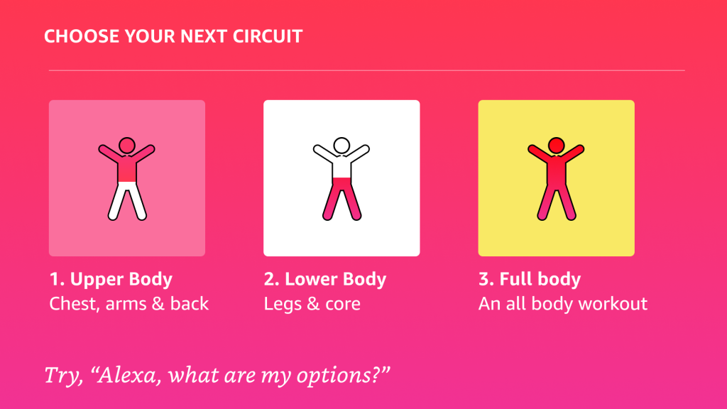 Body Parts