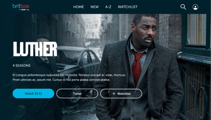 Scaling Globally with Stability: FX Digital & BritBox