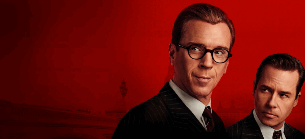 Bringing BritBox to Amazon’s New Vega OS Platform