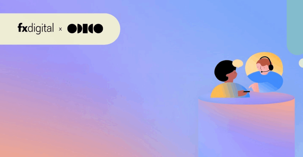 Odido: Accelerating QA Efficiency with Test Automation