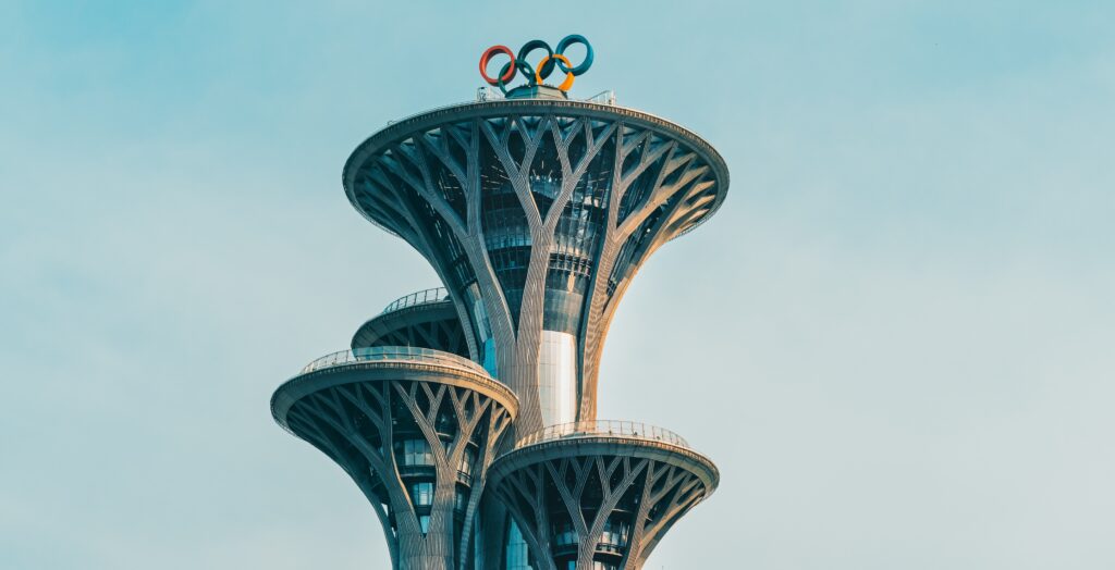 Eurosport Player & Tokyo Olympics