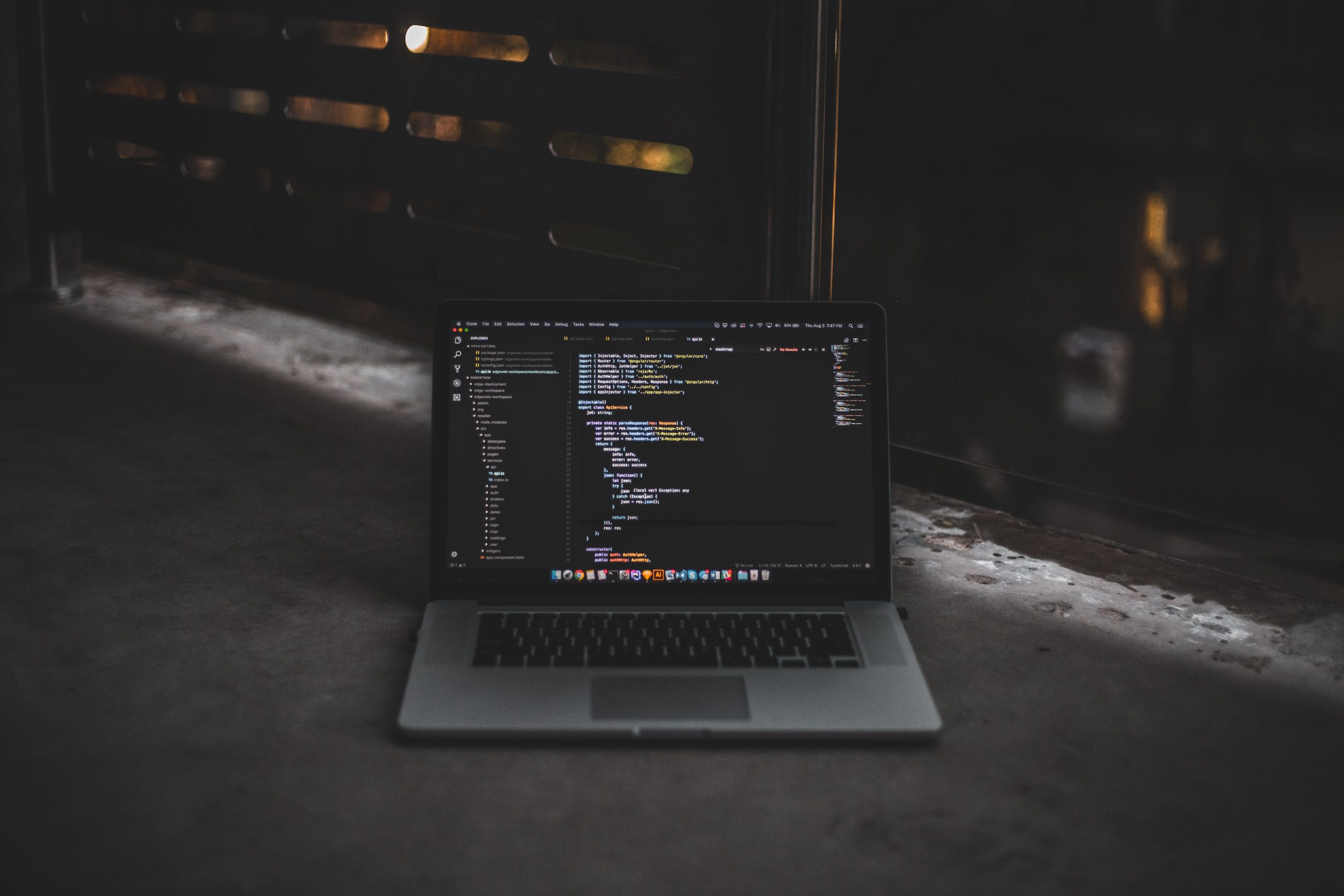 A Beginners’ Guide to Lightning: The TV App Development Framework - FX ...